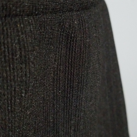 SALE! Fashion Bug Black Skirt - Picture 4 of 4
